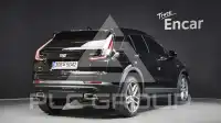 2021 Cadillac XT4