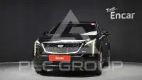 2021 Cadillac XT4