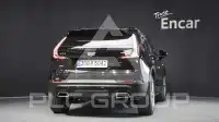 2021 Cadillac XT4