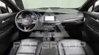 2021 Cadillac XT4