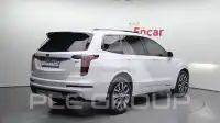 2021 Cadillac XT6