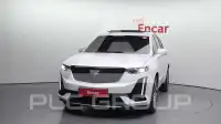 2021 Cadillac XT6
