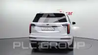 2021 Cadillac XT6