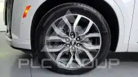 2021 Cadillac XT6