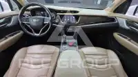 2021 Cadillac XT6