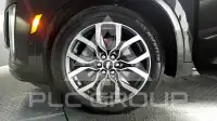 2021 Cadillac XT6