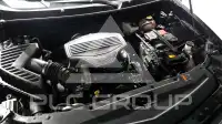 2021 Cadillac XT6