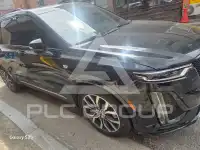 2021 Cadillac XT6