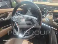 2021 Cadillac XT6