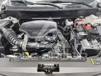 2021 Cadillac XT6