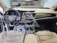 2021 Cadillac XT6