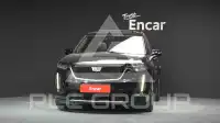 2021 Cadillac XT6