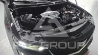 2021 Cadillac XT6