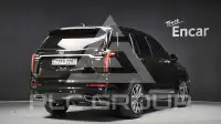 2021 Cadillac XT6