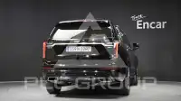 2021 Cadillac XT6