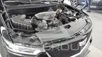 2021 Cadillac XT6