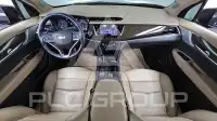 2021 Cadillac XT6