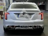 2021 Cadillac CT5