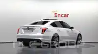 2021 Cadillac CT5
