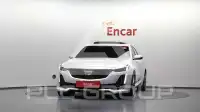 2021 Cadillac CT5