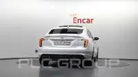 2021 Cadillac CT5