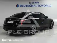 2021 Cadillac CT5