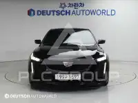 2021 Cadillac CT5