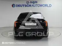 2021 Cadillac CT5