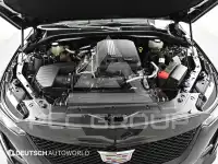 2021 Cadillac CT5
