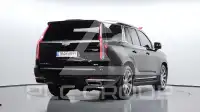 2021 Cadillac Escalade