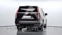 2021 Cadillac Escalade
