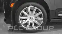 2021 Cadillac Escalade