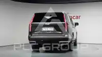2021 Cadillac Escalade