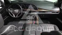 2021 Cadillac Escalade