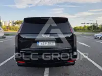 2021 Cadillac Escalade