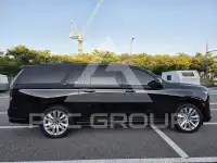 2021 Cadillac Escalade