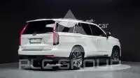 2021 Cadillac Escalade