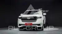 2021 Cadillac Escalade