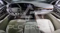 2021 Cadillac Escalade
