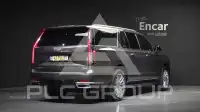 2021 Cadillac Escalade