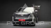 2021 Cadillac Escalade