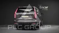 2021 Cadillac Escalade