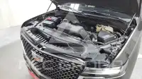 2021 Cadillac Escalade