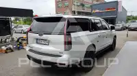 2021 Cadillac Escalade