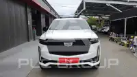 2021 Cadillac Escalade