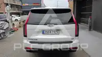 2021 Cadillac Escalade