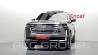 2021 Cadillac Escalade