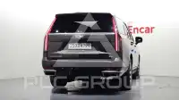 2021 Cadillac Escalade