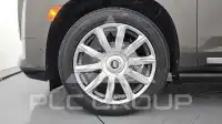 2021 Cadillac Escalade