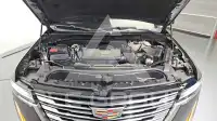 2021 Cadillac Escalade